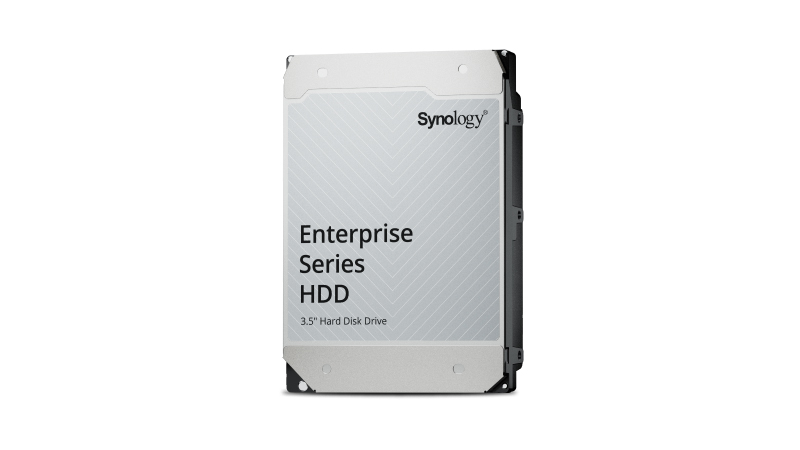Enterprise 系列 3.5 英寸 SAS HDD